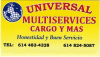 Universal Multi Services