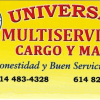 Universal Multi Services