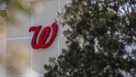 A Walgreens Boots Alliance Store Ahead Of Earnings Figures
