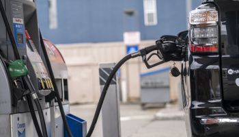 No Relief In Sight At Pump With U.S. Gasoline Demand Surging