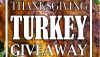 Kappa Turkey Giveaway