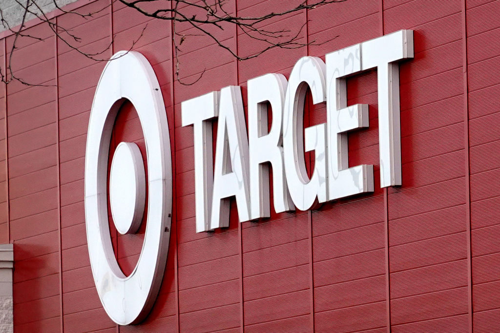 Target Sales Rise Over 17 Percent During Holiday Season