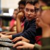 Coding education rare in K-12 schools but starting to catch on