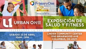 Expo Salud y Fitness