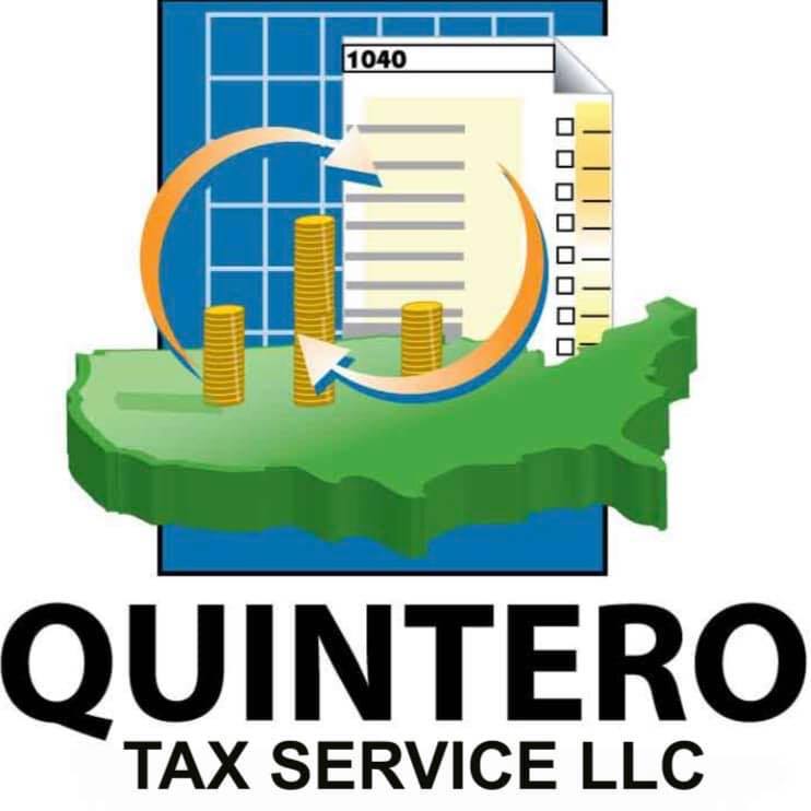 Quintero Tax 30 Minute Live Block